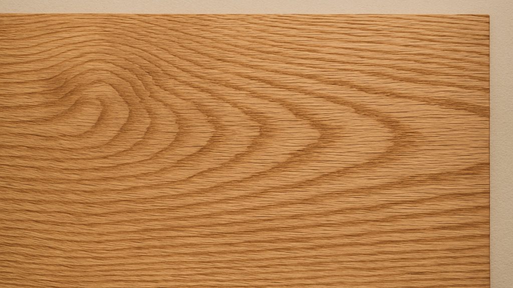 1. Oak
