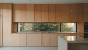 1. Slab Doors
