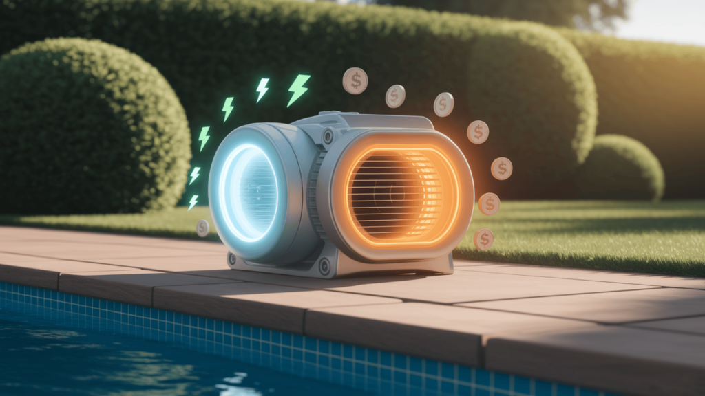 2. Dual-Speed Technology
