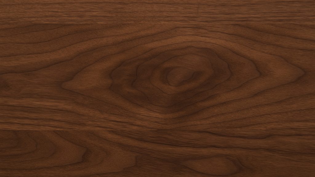 6. Walnut
