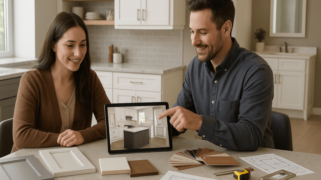 Getting Design Help
