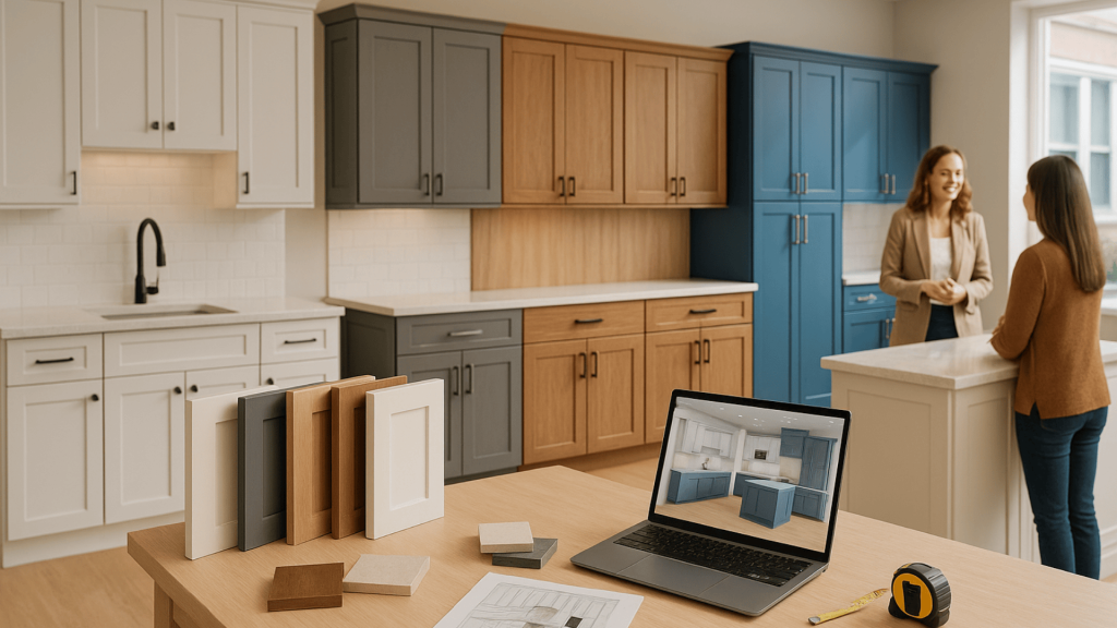 Is St. Martin Cabinetry Right for You?
