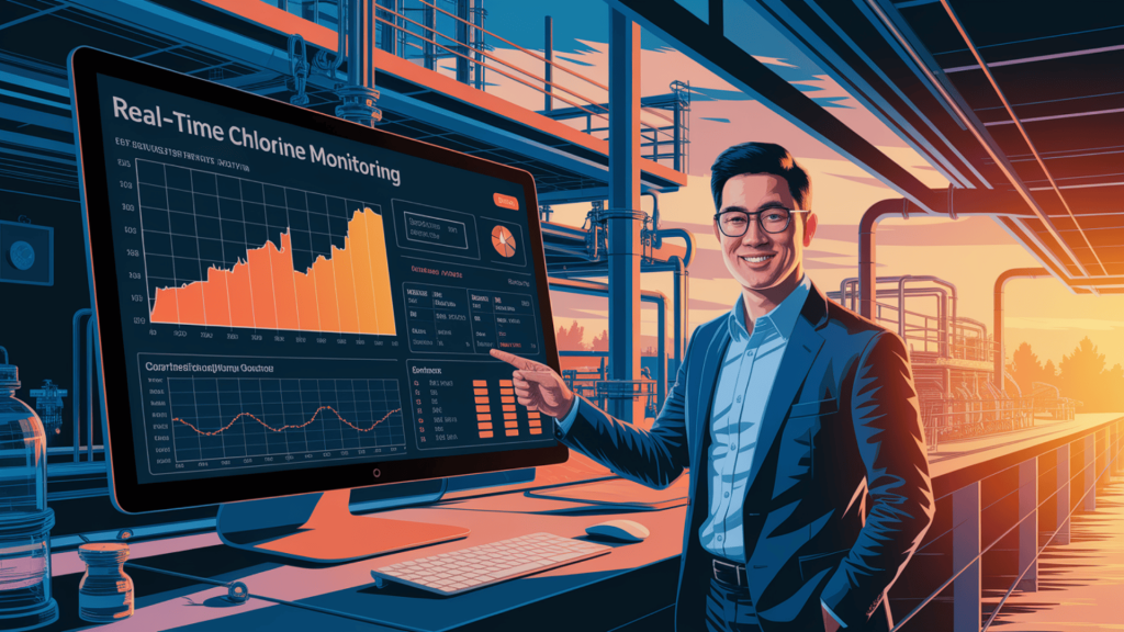 Real-Time Monitoring Systems
